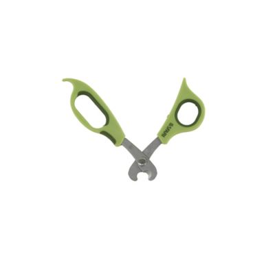 Image showing  Dog Deluxe Pet Nail Trimmer