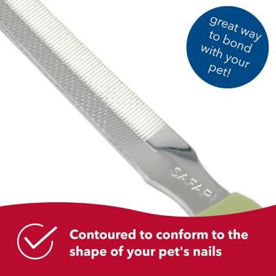 Image showing  Dog Nail File