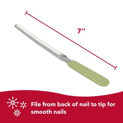 Image showing  Dog Nail File