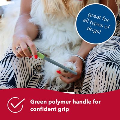 Image showing  Dog Nail File