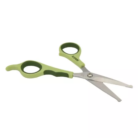 Safari Dog Safety Scissors Pet Grooming Scissors & Shears