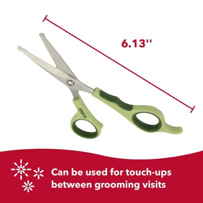Image showing  Dog Safety Scissors