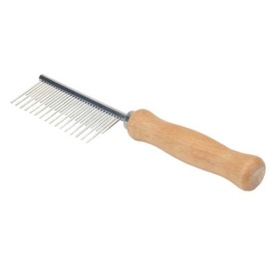 Safari Dog Shedding Combs, W564 NCL00