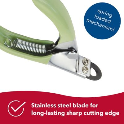 Image showing  Guillotine Dog Nail Trimmer