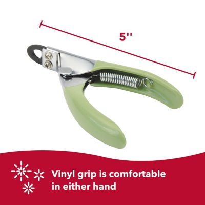 Image showing  Guillotine Dog Nail Trimmer