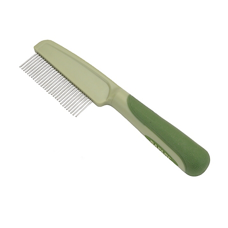 Safari Medium Dog Comb with Rotating Teeth, W598 NCL00