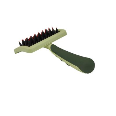 dog brush for short hair dogs