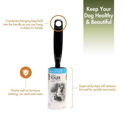 Image showing  Pet Hair Roller