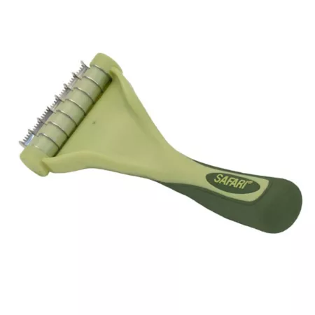 Safari Shed Magic Pet Dematting Tool W6326 NCL00 Pet Brushes & Combs