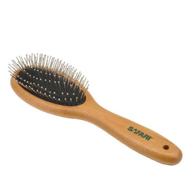 wire dog brush