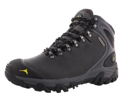 Pacific Mountain Men's Elbert Mid Waterproof Hiking Boots