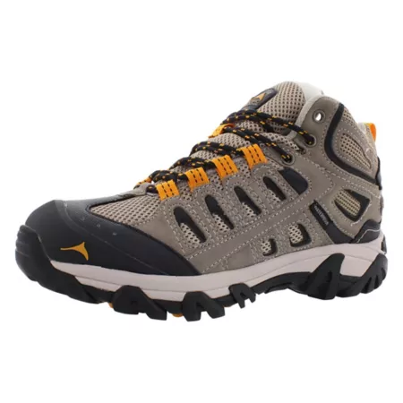 Pacific Mountain Men's Blackburn Boots Men's Hiking Boots