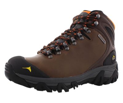 Pacific Mountain Women's Elbert Mid Hiking Boots