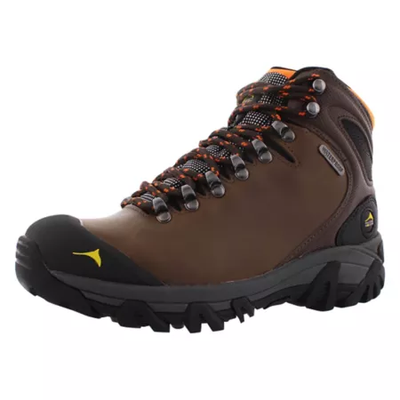 Pacific Mountain Elbert Mid Women's Hiking Boots Women's Hiking Boots