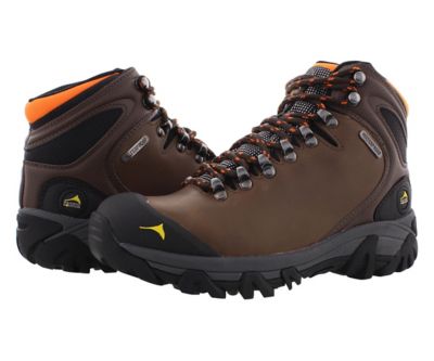 Image showing  Women's Elbert Mid Hiking Boots