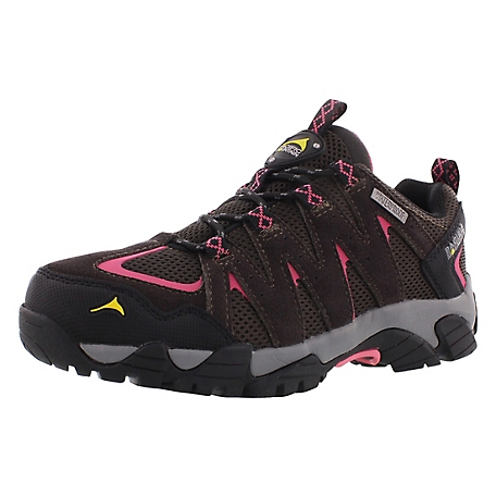 Pacific Mountain Women's Challenger Low Shoes