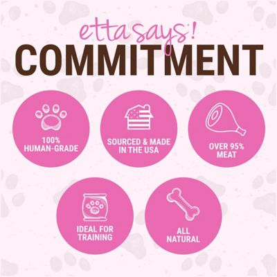 Image showing  Pork Yumm Sticks Dog Chew