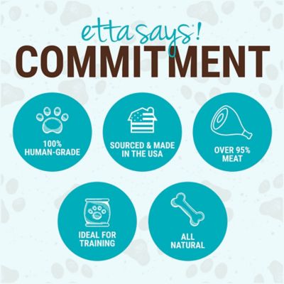 Image showing  Turkey Yumm Sticks Dog Chew