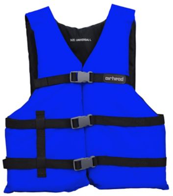 AIRHEAD General Purpose Adult Vest 10002-15-A at Tractor Supply Co.