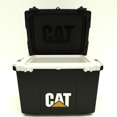CAT 27 qt. Cat Hard Shell Cooler