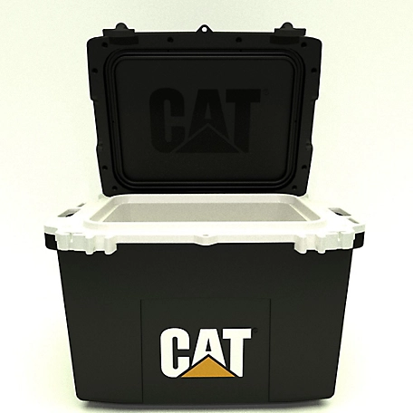 CAT 27 qt. Cat Hard Shell Cooler