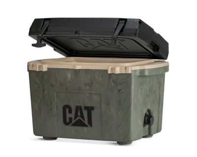 Image showing  27 qt. Hard Shell Cooler