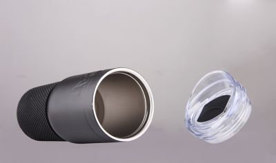 Image showing  32 oz. Logo Tumbler