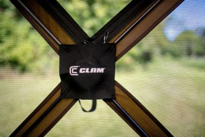 Image showing  Sky Screen Shelter 6 Side Screen Roof