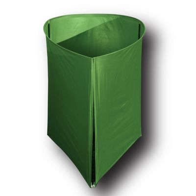 Image showing  6 ft. x 12 ft. Privacy Wall, Green