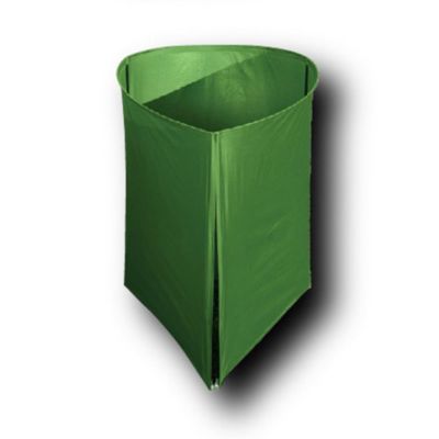 Image showing 8 th WallUp! 6 ft. x 12 ft. Privacy Wall, Green