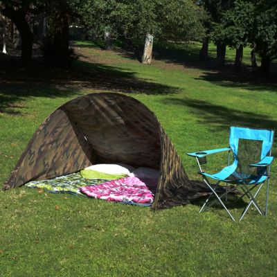 Image showing  6 ft. x 12 ft. Privacy Wall, Camo