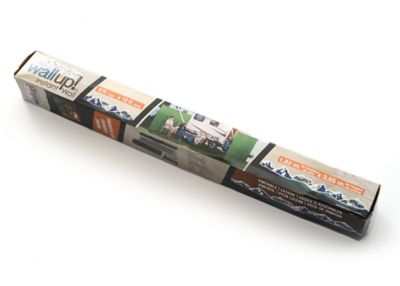 Image showing  6 ft. x 12 ft. Privacy Wall, Camo