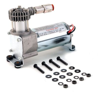 VIAIR 90C Compressor Kit with Check Valve, 12V, 120 PSI