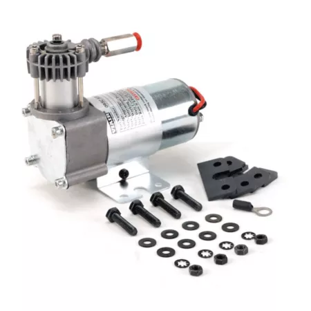 VIAIR 95C Compressor Kit with Omega Style Bracket 12V Portable Air Compressors