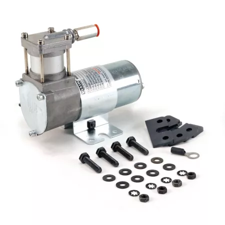 VIAIR 98C Compressor Kit with Omega Style Bracket 12V 130 PSI Portable Air Compressors