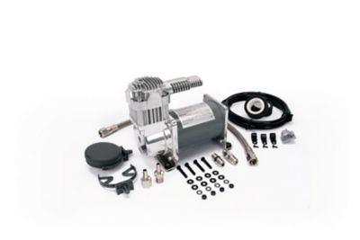 VIAIR 1/4 HP 2.5 gal. 250C IG Series Compressor Kit