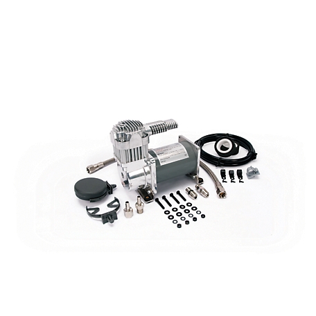 VIAIR 1/4 HP 2.5 gal. 250C IG Series Compressor Kit