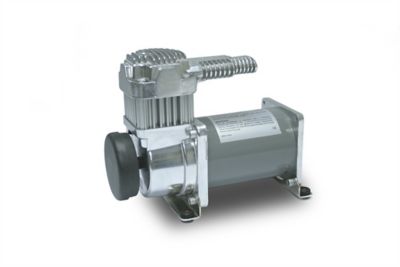 Image showing  1/4 HP 2.5 gal. Single Stage 250C IG Series Compressor Kit, 24V