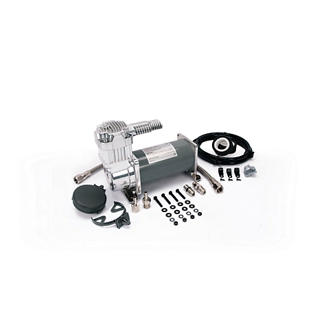 VIAIR 330C IG Series Compressor Kit, 12V 100% Duty