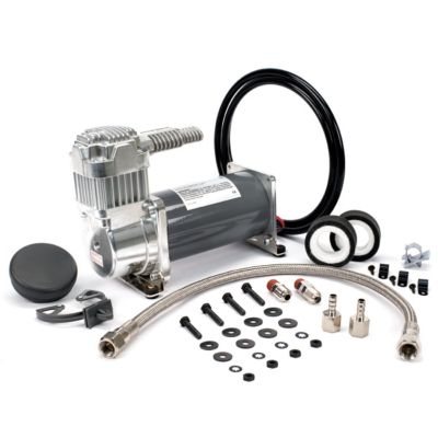 Image showing  330C IG Series Compressor Kit, 12V 100% Duty