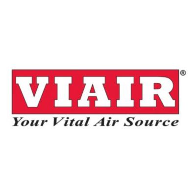 Image showing 2 th VIAIR 400C Silver Air Compressor Kit, 150 PSI