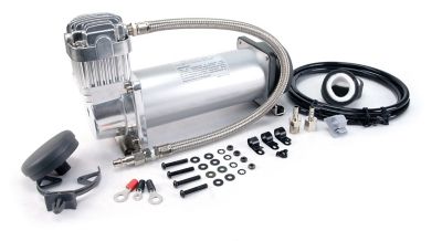 Image showing  450H Hard-Mount Tire Inflator Kit, 12V