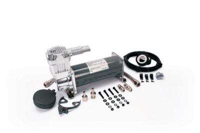VIAIR 450C IG Series Compressor Kit, 24V, 100% Duty