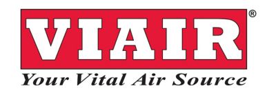 Image showing  Dual Chrome 444C Air Compressor Value pk., 200 PSI, 12V