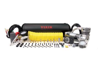 VIAIR 200 PSI Ultra Duty Onboard Air System,12V, 20001