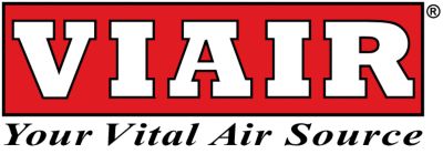Image showing 5 th VIAIR 0.25 HP 2 gal. High Flow Tank Air Source Kit, 150 PSI