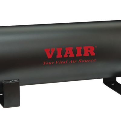 Image showing  Dual Platinum 485C Onboard Air System