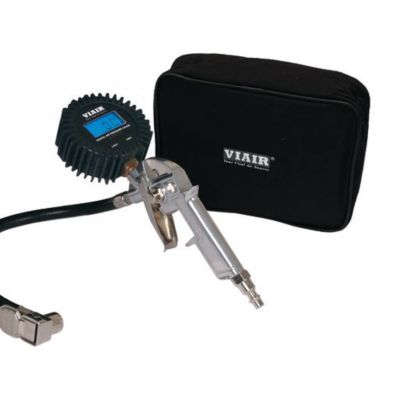 Image showing  Dual Platinum 485C Onboard Air System