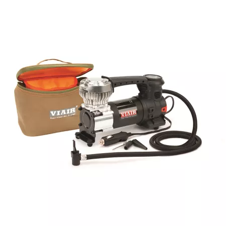 VIAIR 84P Portable Air Compressor Kit 60 PSI Portable Air Compressors