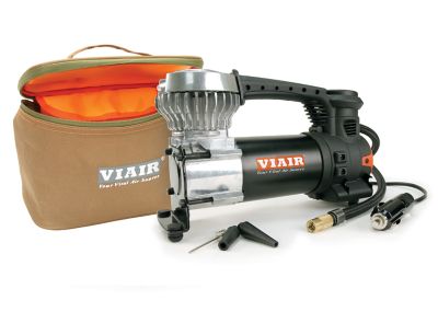 VIAIR 85P Portable Tire Inflator, 12V